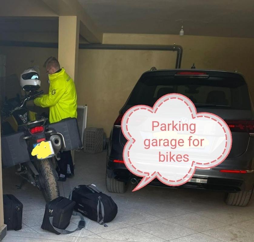 Great Stop Before Merzouga Midelt Exterior foto